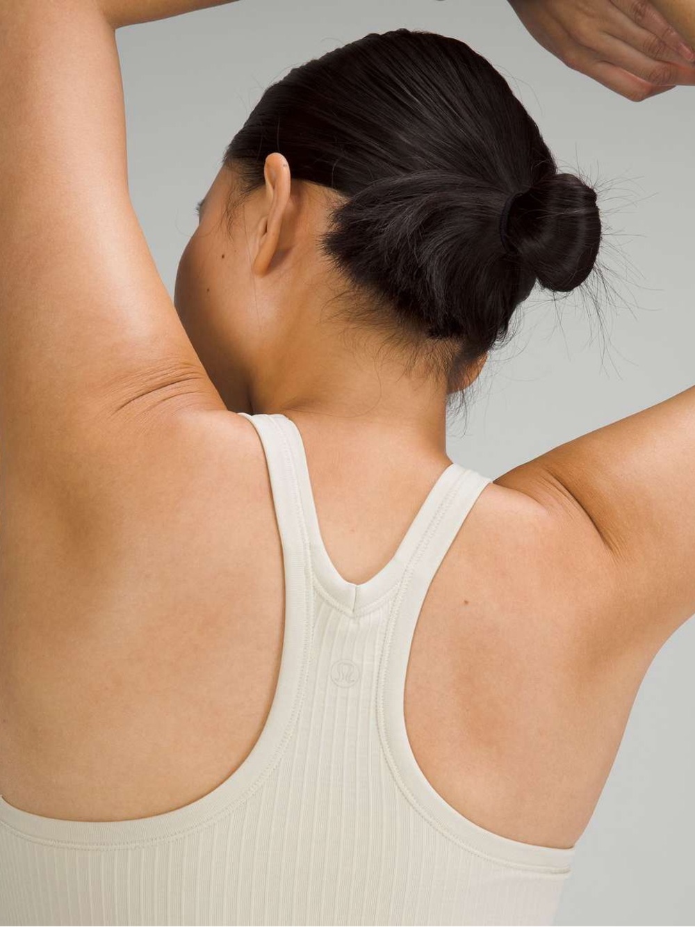 lululemon athletica Ribbed Racerback Tank - Picture 7 of 15
